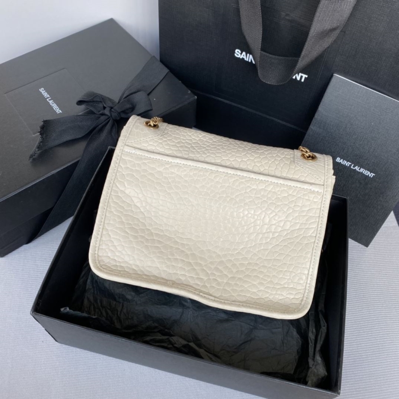 YSL Top Handle Bags